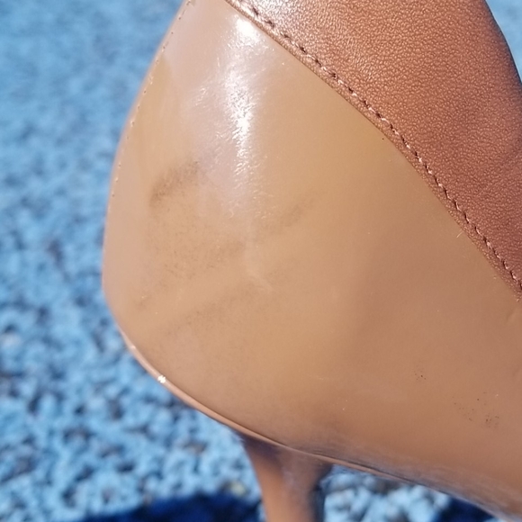 Steven by Steve Madden heels size 7.5 - Picture 8 of 8